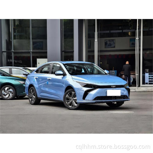 geometria geometrica g6 veicoli batteria supercar g vagone raccogliere 4 ruote bici CEE elettrico auto elettrica